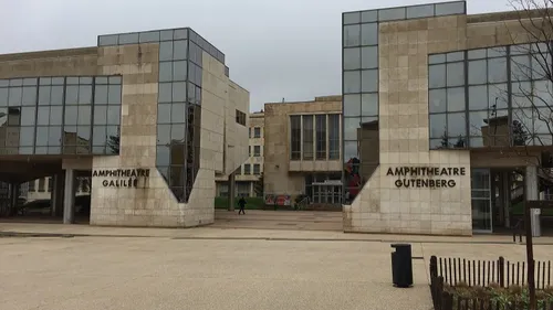 L’université de Bourgogne maintient son rang au classement de...